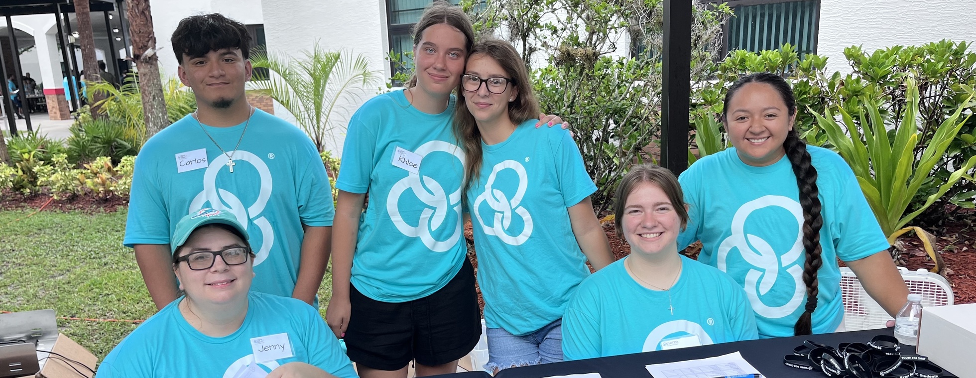 United: Prayer Event